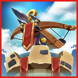 دانلود Tower Defense War