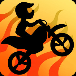 آیکون بازی Bike Race：Motorcycle Games