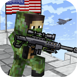 دانلود American Block Sniper Survival