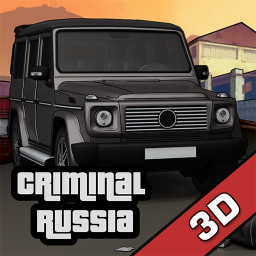 دانلود Criminal Russia 3D. Boris