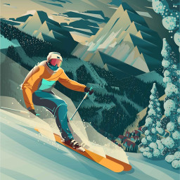 دانلود Grand Mountain Adventure 2
