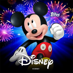 دانلود Disney Collect! by Topps®