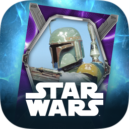دانلود Star Wars Card Trader by Topps
