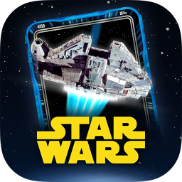 دانلود Star Wars Card Trader by Topps
