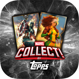 دانلود Marvel Collect! by Topps®