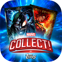 دانلود Marvel Collect! by Topps®