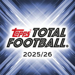 دانلود Topps Total Football® دانلود Topps Total Football®