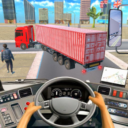 دانلود Universal Truck Simulator 3D