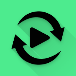 دانلود Repeat Audio Video Player