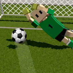 Champion Soccer Star: Cup Game