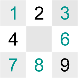 دانلود Sudoku