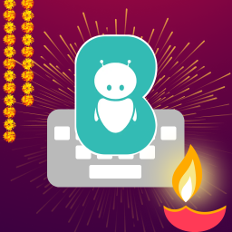 دانلود Bobble AI Keyboard Memes, Gifs