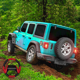 دانلود Offroad Rock Crawling Driving