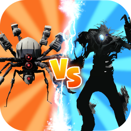 دانلود Toilet Legion: Monster Battle