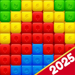 دانلود Toy Bomb: Match Blast Puzzles