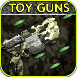 دانلود Toy Guns Military Sim