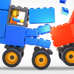 دانلود TOYS: Crash Arena