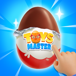 دانلود Toy Master: Surprise Eggs 3D