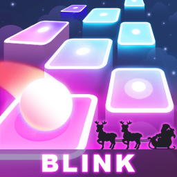 دانلود Blink Hop: Tiles & Blackpink!