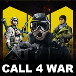 دانلود Call of WW Fire : Duty For War