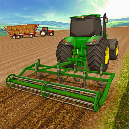 دانلود Modern Farming Simulation Game