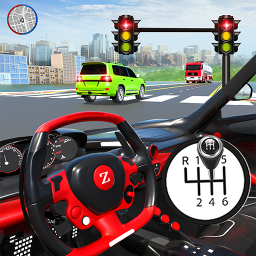 دانلود Car Parking Driving School 3D