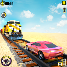 دانلود Train Derby Demolition - Car D
