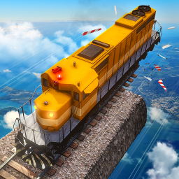 دانلود Train Ramp Jumping