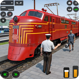 دانلود Train Game Train Simulator