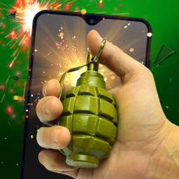 دانلود Grenade Weapon Simulator 3D