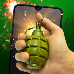 دانلود Grenade Weapon Simulator 3D دانلود Grenade Weapon Simulator 3D