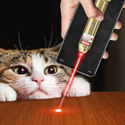 دانلود Like Laser for your Cat دانلود Like Laser for your Cat