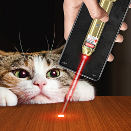 دانلود Like Laser for your Cat