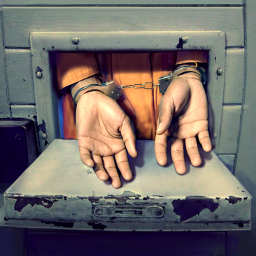 دانلود Alcatraz Escape