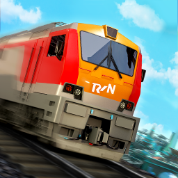 دانلود Rail Nation - Railroad Tycoon