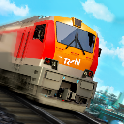 دانلود Rail Nation - Railroad Tycoon