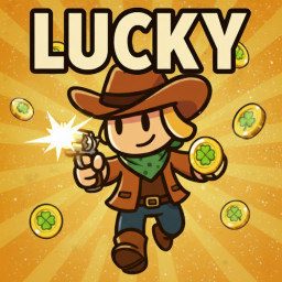 دانلود Lucky Heroes! : Defense Game
