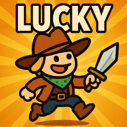 دانلود Lucky Heroes! : Defense Game