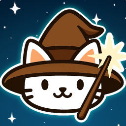 دانلود Cat Magic School : Cute Tycoon دانلود Cat Magic School : Cute Tycoon