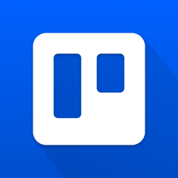 آیکون برنامه Trello: Manage Team Projects