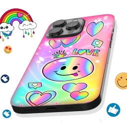 دانلود DIY Mobile Case Maker Game