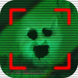 دانلود Ghost Detector + Camera دانلود Ghost Detector + Camera