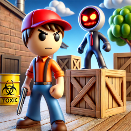 دانلود Shadow Jail Break Game