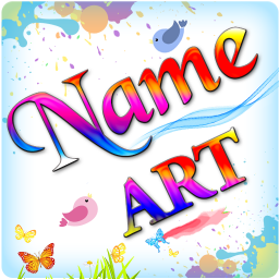 دانلود Name Art Photo Editor