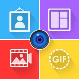 دانلود Edit Photos And Videos