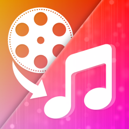 دانلود Video to Audio Mp3 Converter