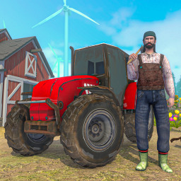 دانلود Virtual Farmer Life Simulator