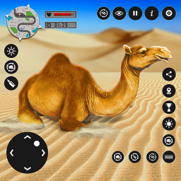 دانلود Camel Family Life Simulator