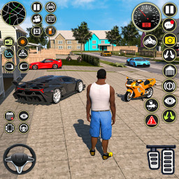 دانلود Car Game 3D & Car Simulator 3D دانلود Car Game 3D & Car Simulator 3D