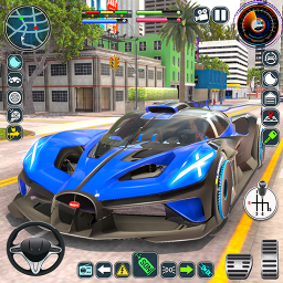 دانلود Super Car Game - Lambo Game